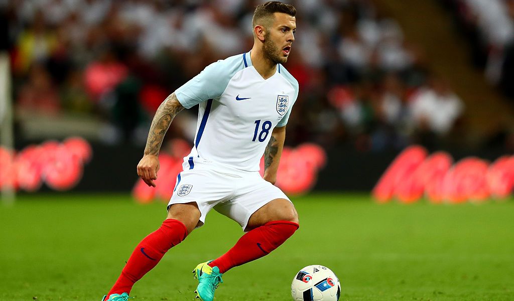 England Midfield Central Midfielders: Who Will Go – EnglandFootball.org